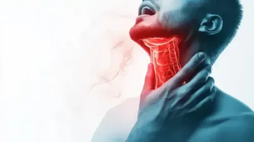 What Can I Eat to Get Rid of Tonsil Stones?